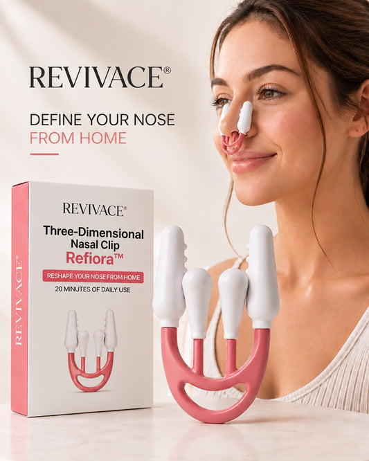 Revivace Refiora™