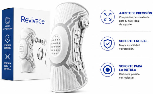 Rodillera Revivace™